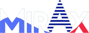 Logo Mirax