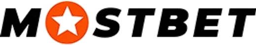 Logo Mostbet