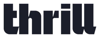 Logo Thrill